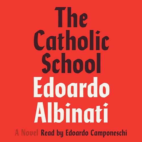Cover of The Catholic School