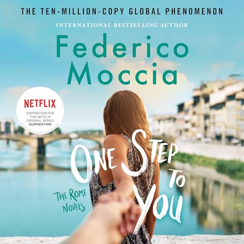 Cover of One Step to You
