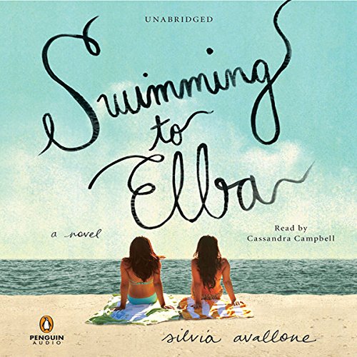 Cover of Swimming to Elba