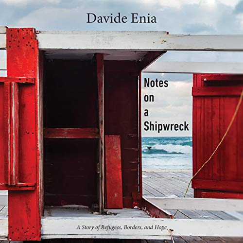 Cover of Notes on a Shipwreck