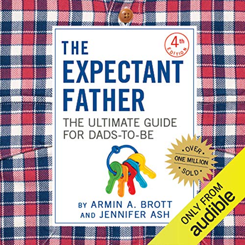 Cover of The Expectant Father
