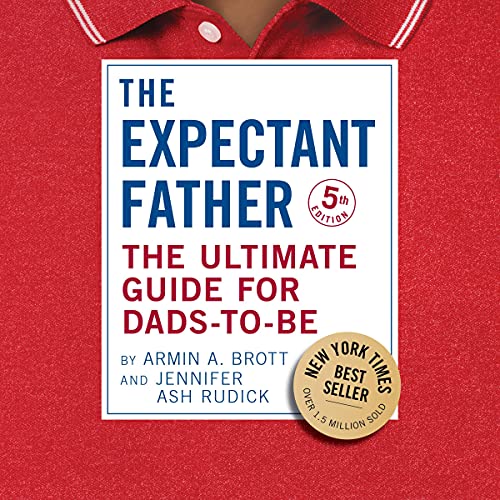 Cover of The Expectant Father (Fifth Edition)