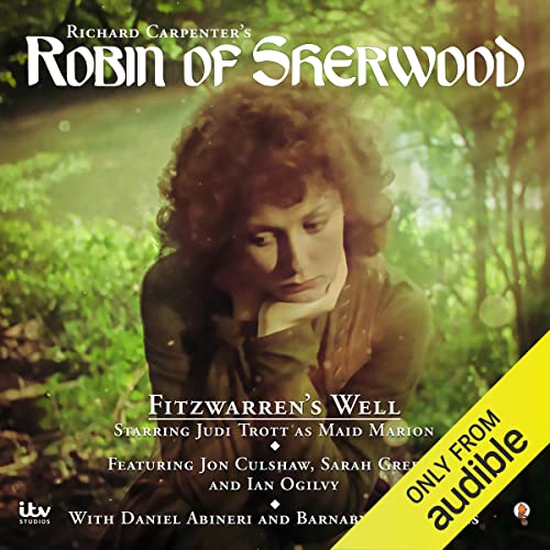 Cover of Robin of Sherwood - Fitzwarren's Well
