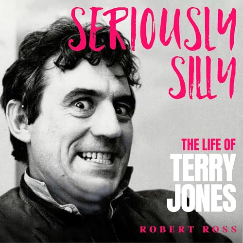 Cover of Seriously Silly