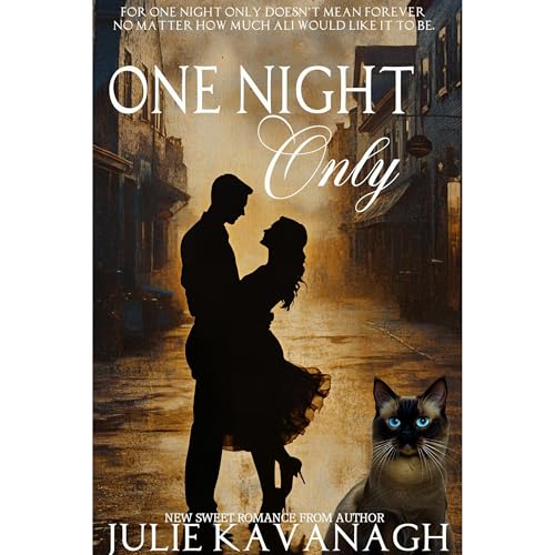 Cover of One Night Only