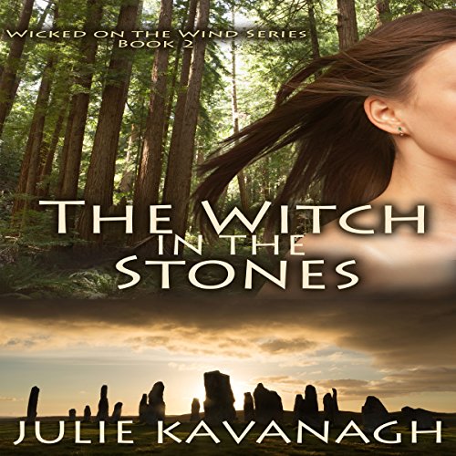 Cover of The Witch in the Stones