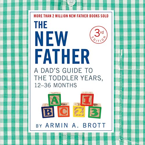 Cover of The New Father