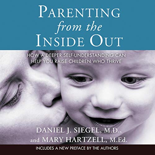 Cover of Parenting from the Inside Out