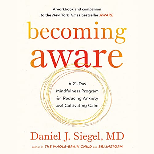 Cover of Becoming Aware