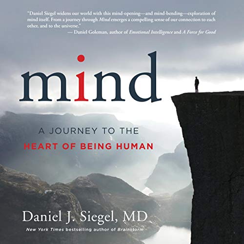 Cover of Mind