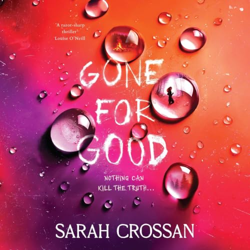 Cover of Gone for Good