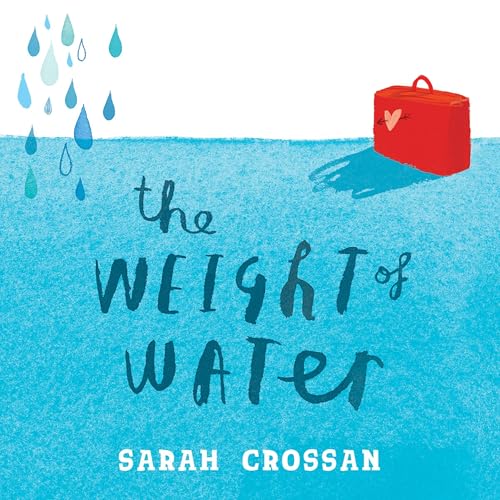 Cover of The Weight of Water