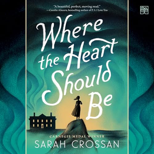 Cover of Where the Heart Should Be
