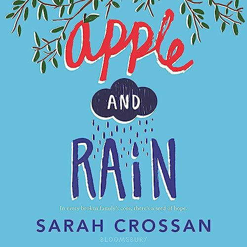 Cover of Apple and Rain