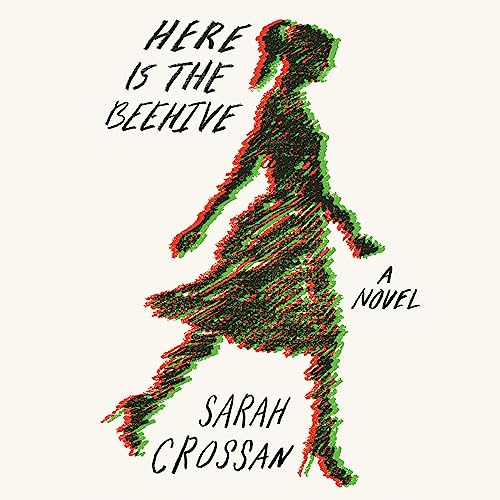 Cover of Here is the Beehive
