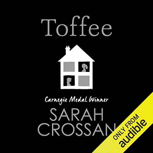 Cover of Toffee