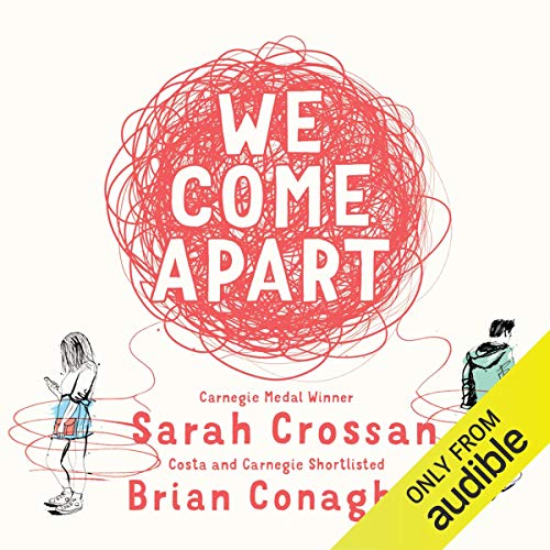 Cover of We Come Apart