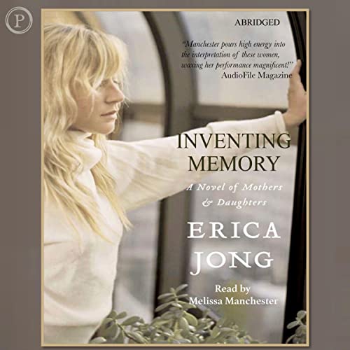 Cover of Inventing Memory