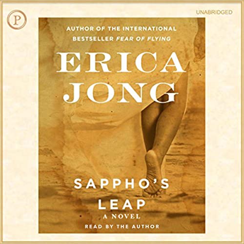 Cover of Sappho's Leap