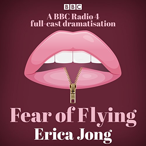Cover of Fear of Flying