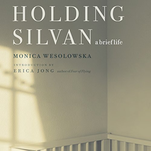 Cover of Holding Silvan