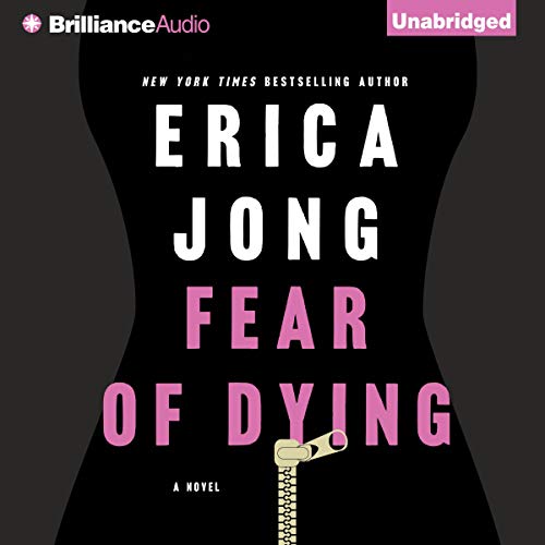 Cover of Fear of Dying
