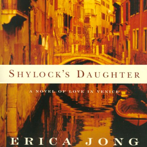 Cover of Shylock’s Daughter