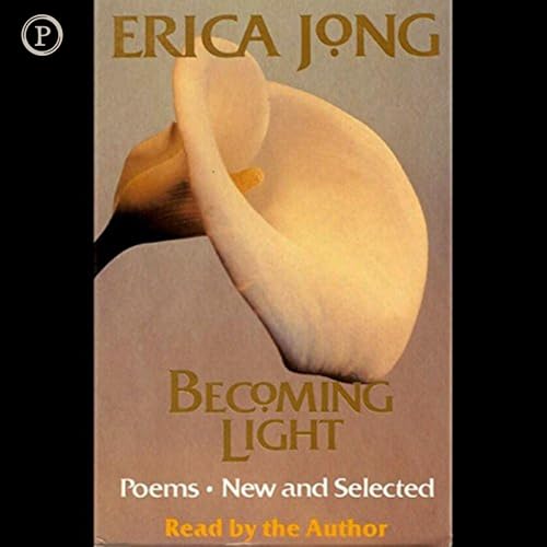 Cover of Becoming Light