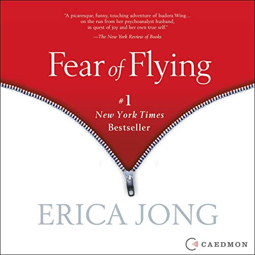Cover of Fear of Flying