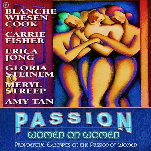 Cover of Passion: Women on Women