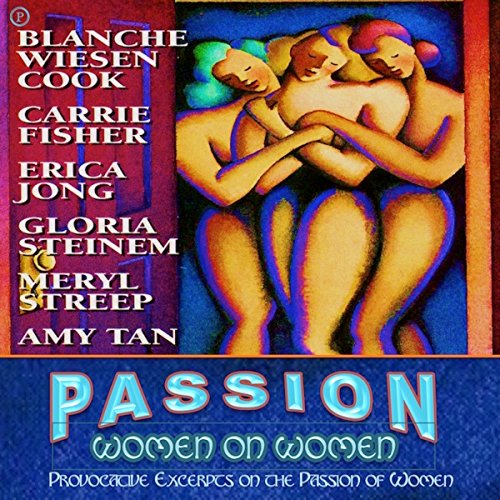 Cover of Passion: Women on Women