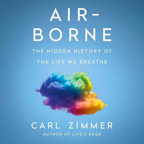 Cover of Air-Borne