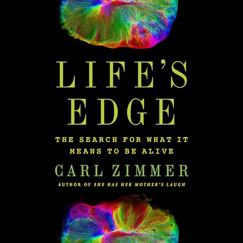 Cover of Life's Edge