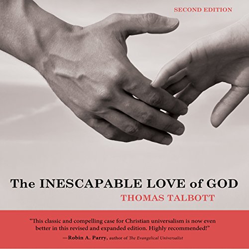 Cover of The Inescapable Love of God