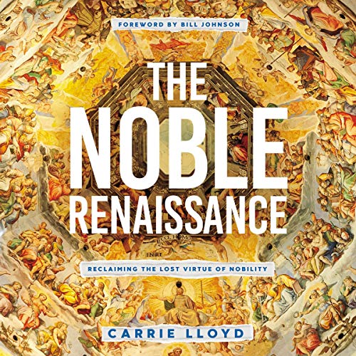Cover of The Noble Renaissance