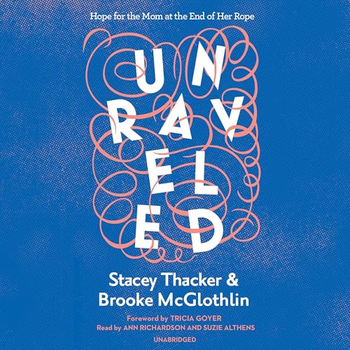 Cover of Unraveled