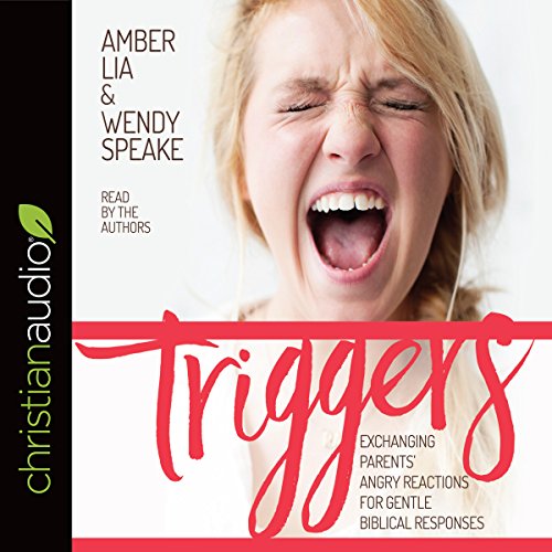 Cover of Triggers