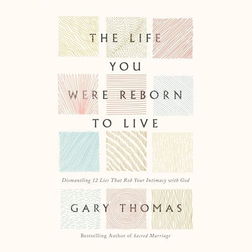 Cover of The Life You Were Reborn to Live
