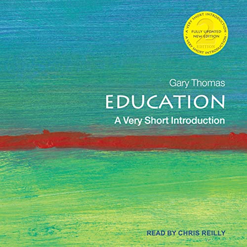 Cover of Education