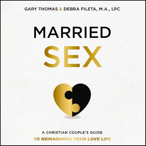 Cover of Married Sex