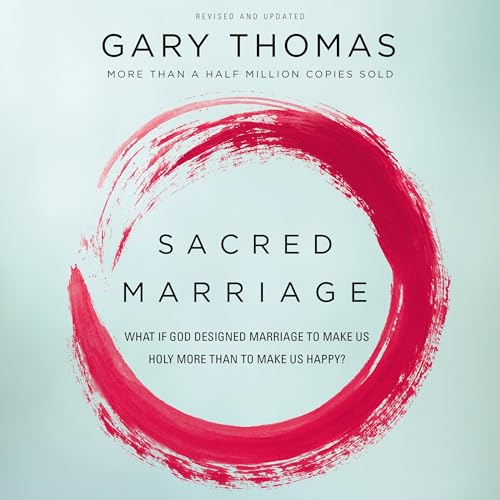 Cover of Sacred Marriage