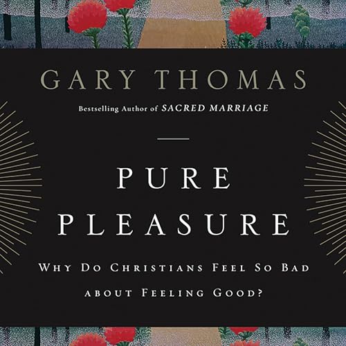 Cover of Pure Pleasure