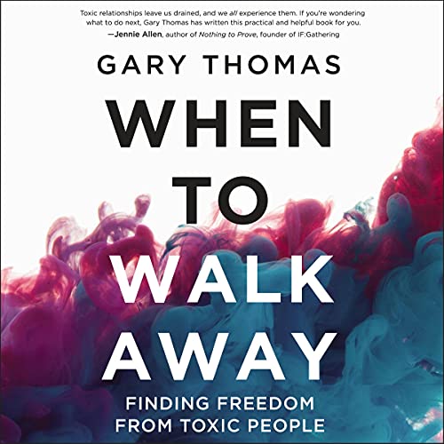Cover of When to Walk Away