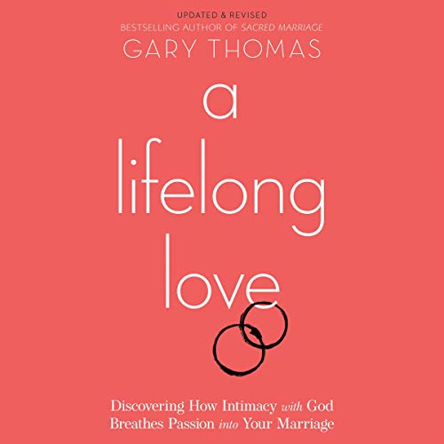 Cover of A Lifelong Love