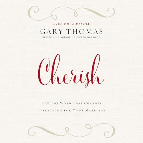 Cover of Cherish