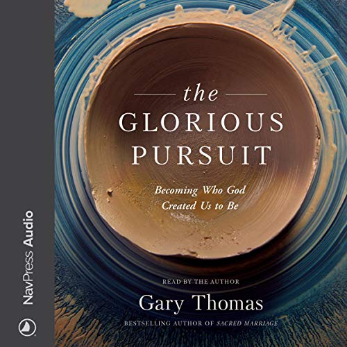 Cover of The Glorious Pursuit