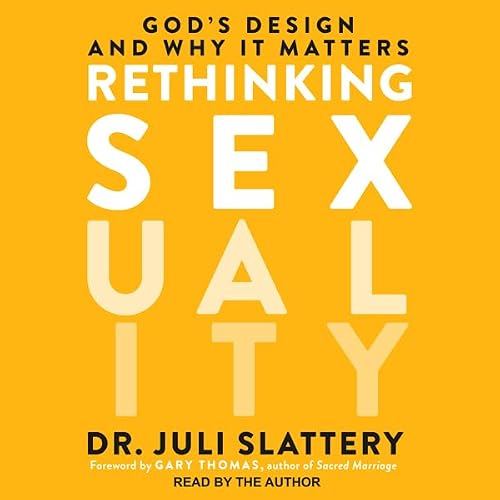 Cover of Rethinking Sexuality