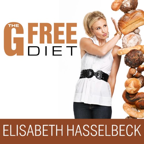Cover of The G-Free Diet