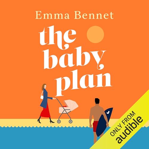 Cover of The Baby Plan