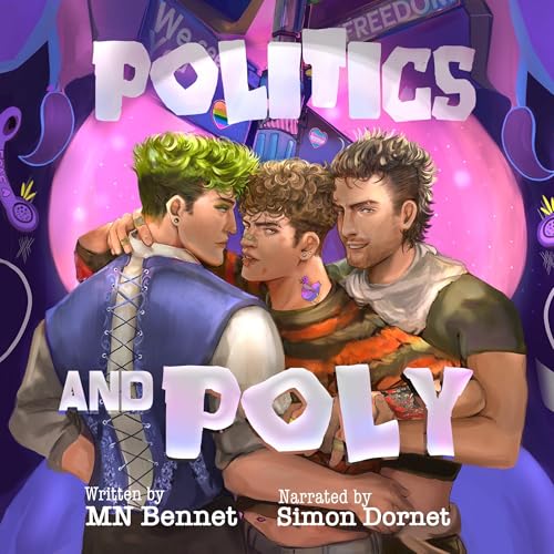 Cover of Politics and Poly